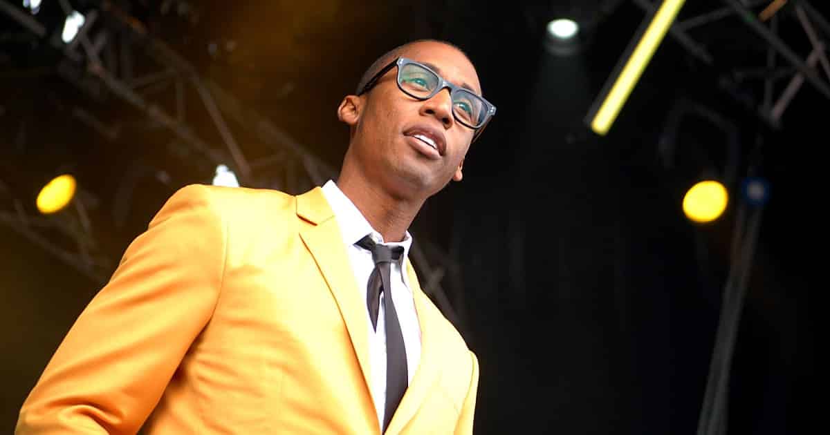 Raphael Saadiq Raphael Saadiq