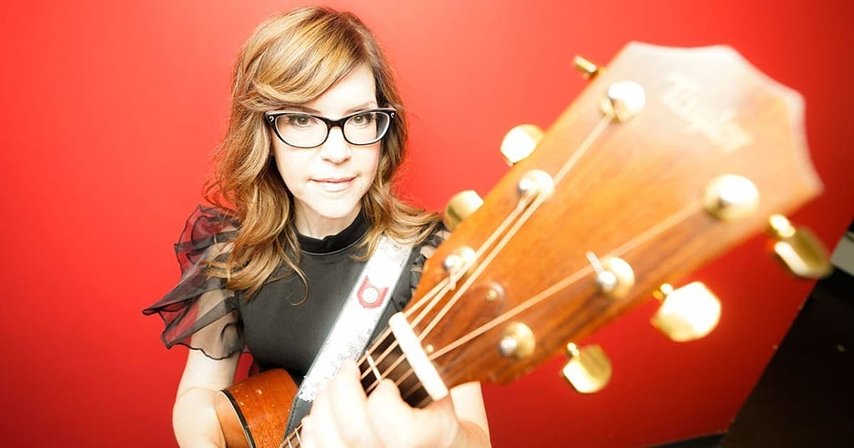 Lisa Loeb