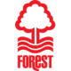 Nottingham Forest Ligue Europa logo
