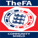 FA Community Shield 2026 logo