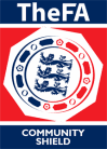 FA Community Shield 2026