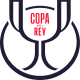 Spanish Cup - Copa del Rey logo