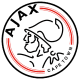Ajax Amsterdam Ligue Europa logo