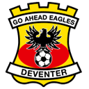 Feyenoord - Go Ahead Eagles
