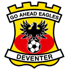 Go Ahead Eagles