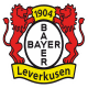 Bayer Leverkusen German Cup DFB-Pokal logo