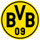 Borussia Dortmund German Cup DFB-Pokal logo