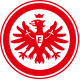 Eintracht Frankfurt German Cup DFB-Pokal logo