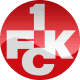 1. FC Kaiserslautern logo