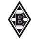 Borussia Mönchengladbach German Cup DFB-Pokal logo