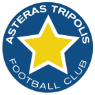 Asteras Tripoli