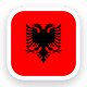 Albanië UEFA Nations League logo
