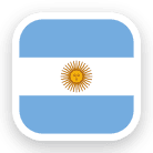 Argentinië WK 2026