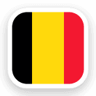België WK 2026
