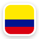 Colombia Nationaal Elftal logo