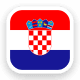 Kroatië UEFA Nations League logo