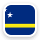 Curaçao Nationaal Elftal logo