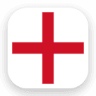 Engeland WK 2026