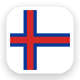 Faeröer UEFA Nations League logo