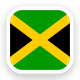 Jamaica Nationaal Elftal logo
