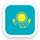 Kazachstan WK 2026 logo