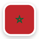 Marokko WK 2026