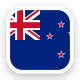 Nieuw-Zeeland Nationaal Elftal logo