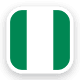 Nigeria Nationaal Elftal logo