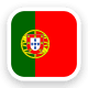 Portugal UEFA Nations League logo