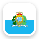 San Marino Nationaal Elftal logo
