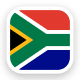 Zuid-Afrika Nationaal Elftal logo