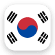 Zuid-Korea Nationaal Elftal logo