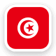 Tunesië Nationaal Elftal logo