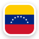 Venezuela Nationaal Elftal logo