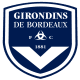 FC Girondins de Bordeaux Coupe de France logo