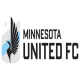 Minnesota United FC logo
