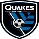 San Jose Earthquakes logo