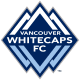 Vancouver Whitecaps logo
