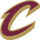 Cavaliers Playoffs logo