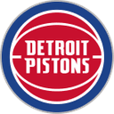 Chicago Bulls vs Detroit Pistons