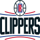 Clippers Playoffs logo