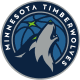 Timberwolves Playoffs logo