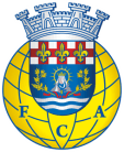 FC Porto - Arouca
