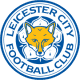 Leicester City FA Cup logo