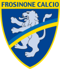 Atalanta BC vs Frosinone Calcio