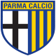 Parma Coppa Italia logo