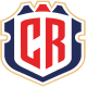 Costa Rica Copa America 2025 logo