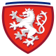 Czech Republic Nations League logo
