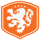 Netherlands Nations League logo