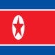 North Korea logo